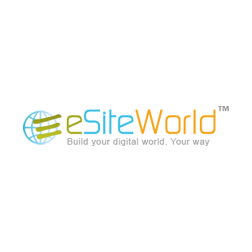 Company Logo For eSiteWorld TechnoLabs Pvt. Ltd.'