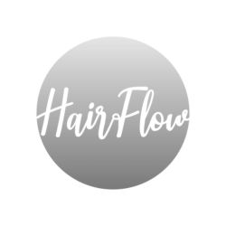 Company Logo For Hair Flow Hair Care Studio'