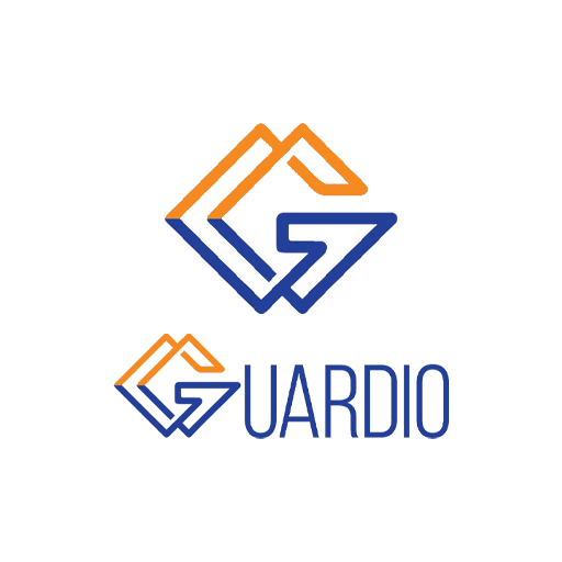 Company Logo For Guardio'