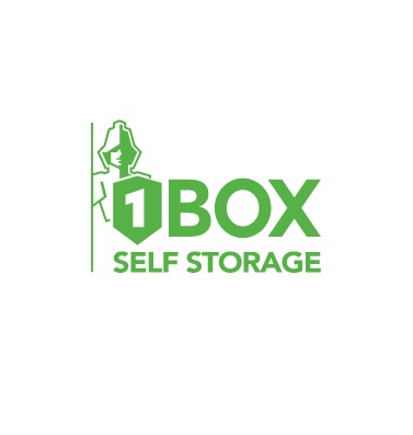 Company Logo For 1BOX Self-Storage Breda'