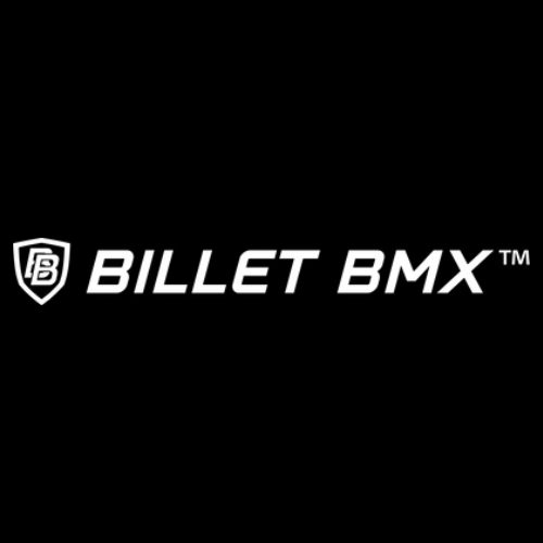 Company Logo For Billet BMX'