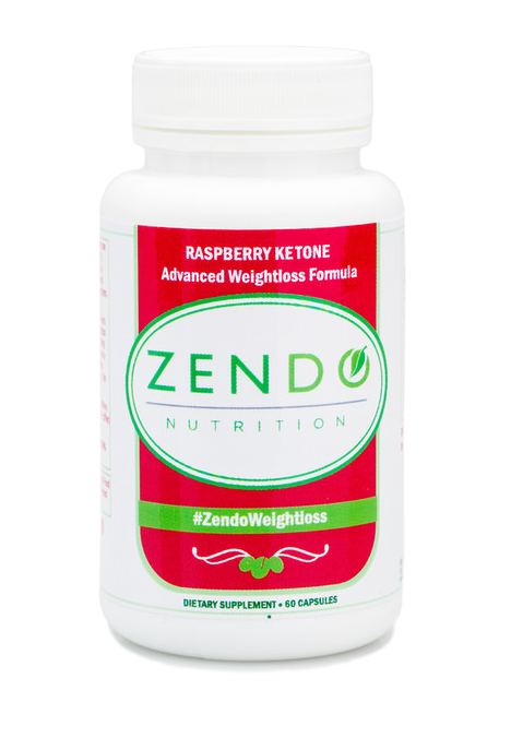Raspberry Ketone Advanced Weight Loss Formula'