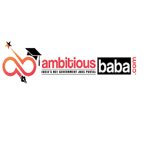 Company Logo For Ambitious Baba'