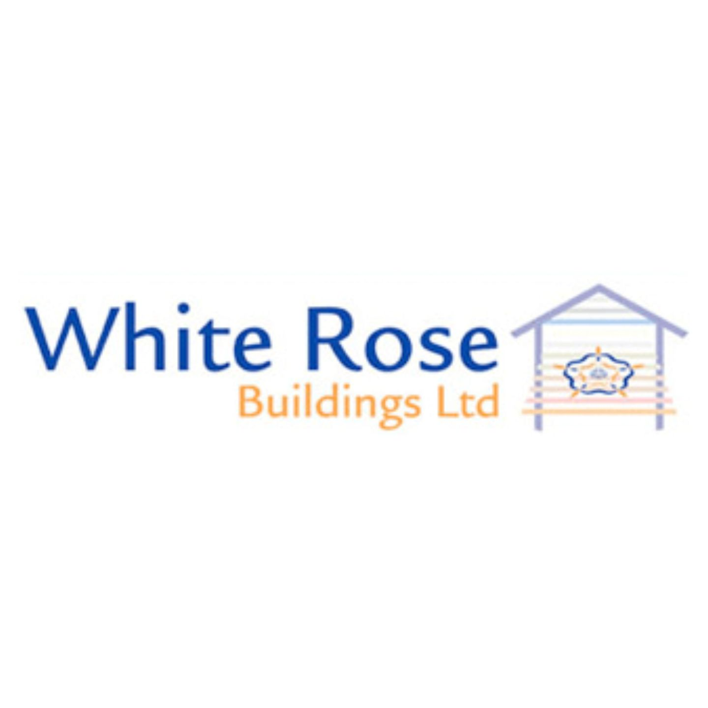 Company Logo For White Rose Buildings Ltd'