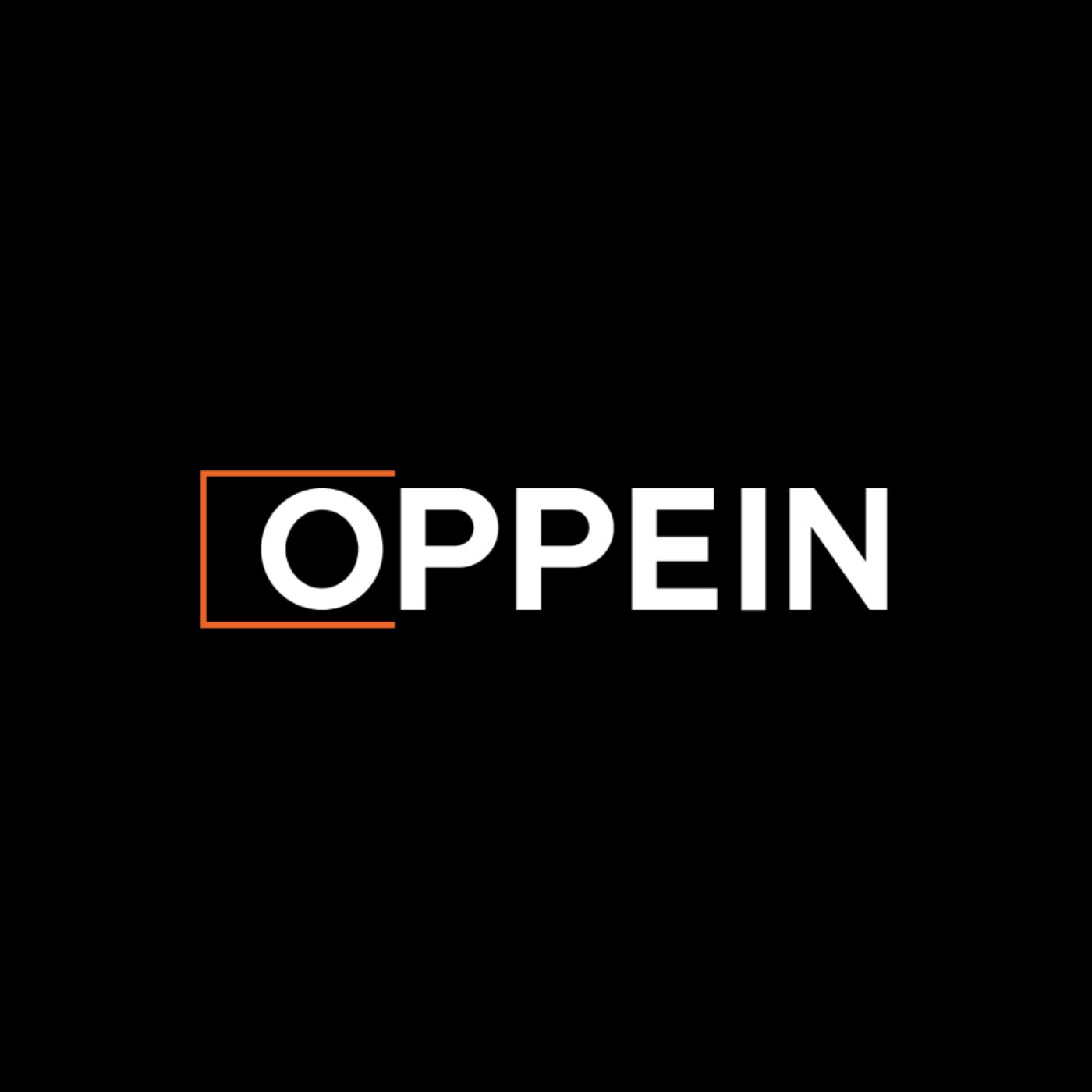 Oppein Cabinetry Logo