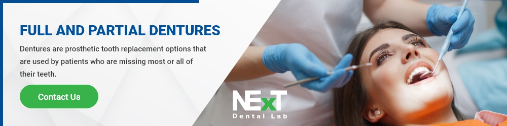 Next Dental Lab'