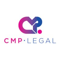 Company Logo For CMP Legal'