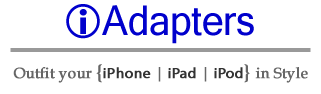 Company Logo For i-Adapters.com'
