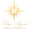 Company Logo For Lisa Lyons Events &amp; Etiquette'