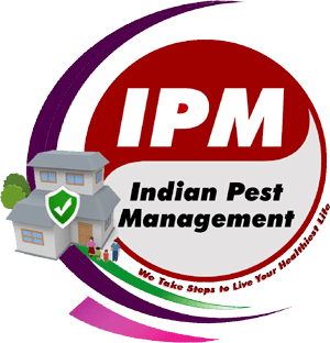 Company Logo For Indian Pest Management'