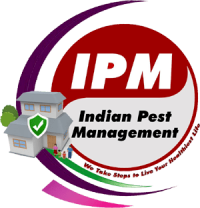 Indian Pest Management Logo