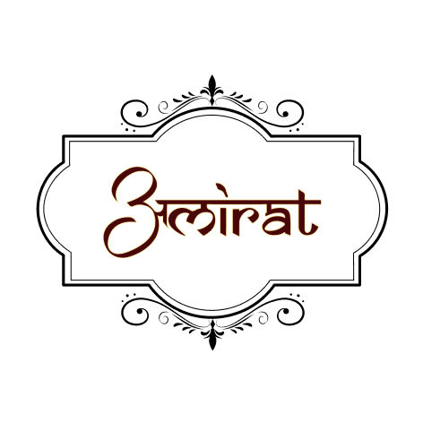 Company Logo For Amirat Clothing'