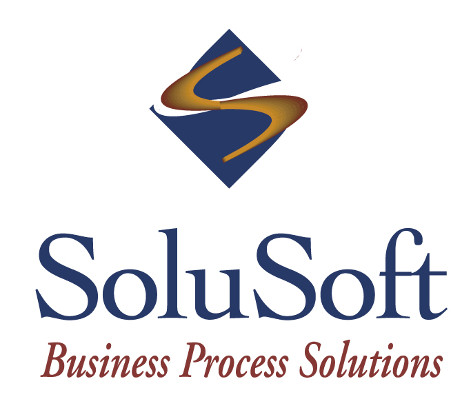 SoluSoft Technologies Pvt Ltd'
