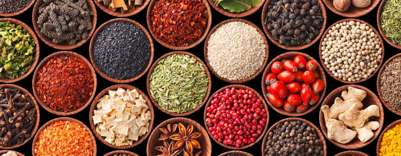 Spice & Seasonings Market