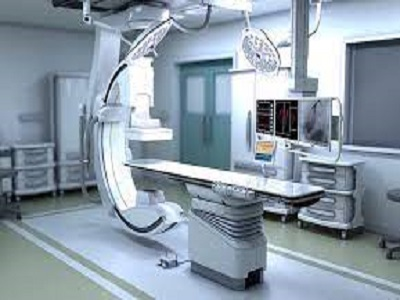 Interventional Radiology Devices Market