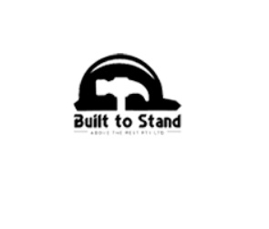 Built To Stand Logo
