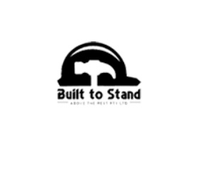 Company Logo For Built To Stand'