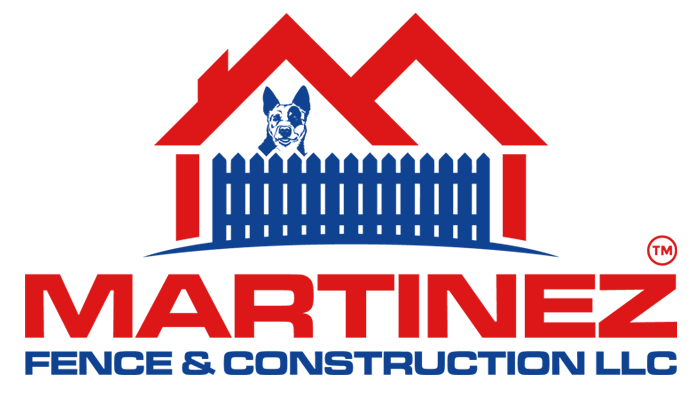 Company Logo For Martinez Fence and Construction LLC'