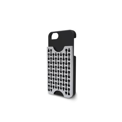 Frill Case for iPhone 5s in Black'