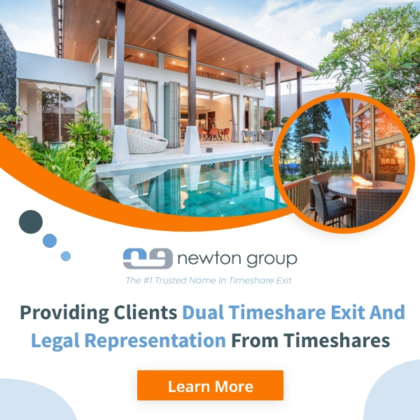 The Newton Group-timeshare exit lawyer'