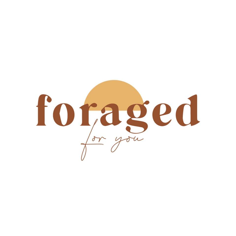 Company Logo For Foraged For You'