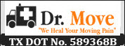 Dr. Move Logo'