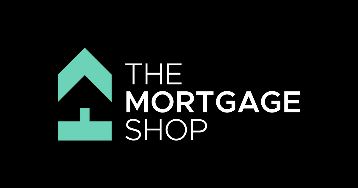 Company Logo For The Mortgage Shop'