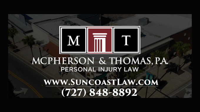 Personal Injury Attorney'