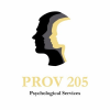 PROV 205 LLC., Psychological Services