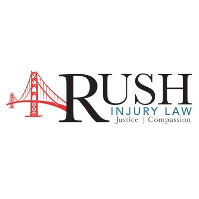 Company Logo For Rush Injury Law'