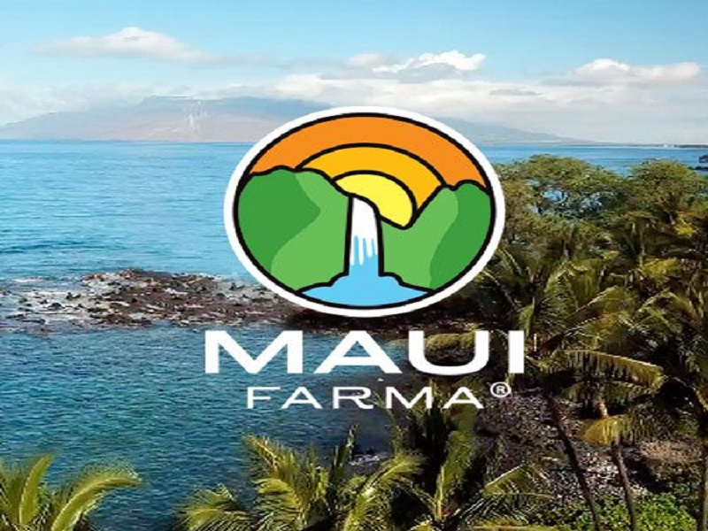 Maui Farma'