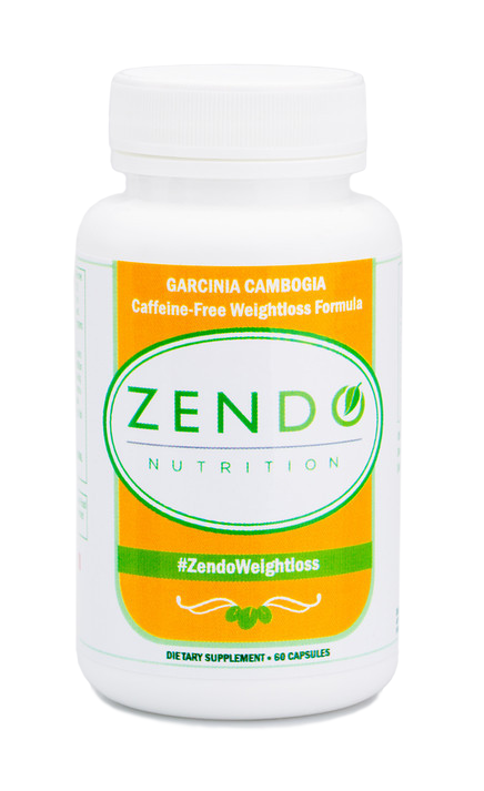 Garcinia Cambogia Weightloss Formula'