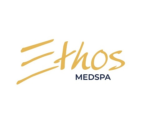 Company Logo For Ethos MedSpa'