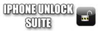 iPhone Unlock Suite Logo