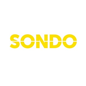 Company Logo For Sondo | Branding Agency Melbourne'