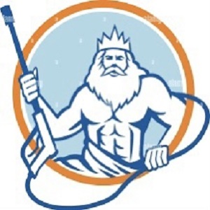 Company Logo For Spot Free Pressure Washing Services'