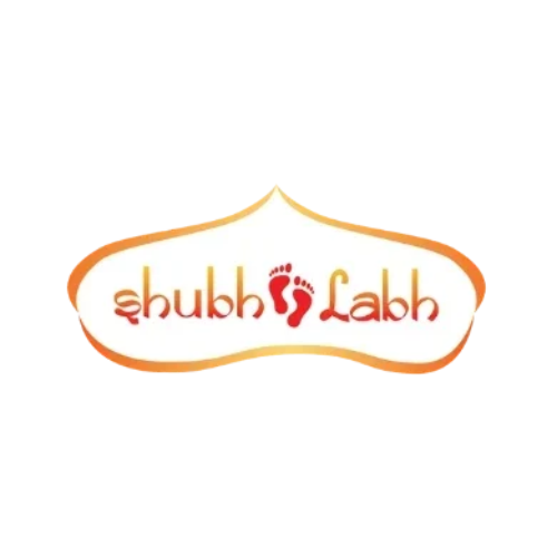 Shubh Labh Agarbatti Logo