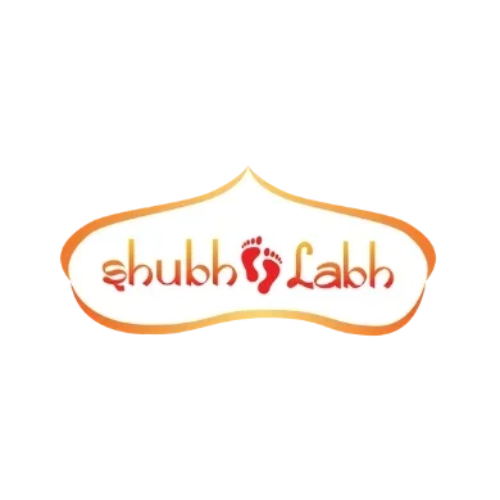 Company Logo For Shubh Labh Agarbatti'