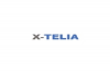 Company Logo For X-Telia'