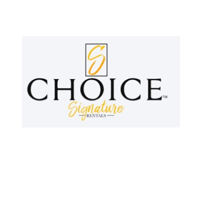 Choice Signature Luxury Car Rental'