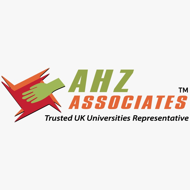 AHZ Associates Delhi, India'