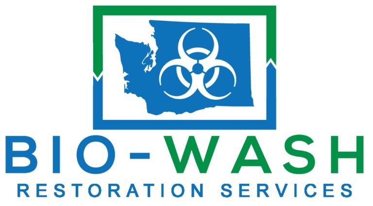 Bio-Wash Logo