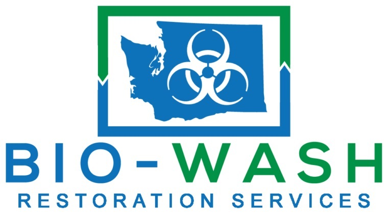 Company Logo For Bio-Wash'