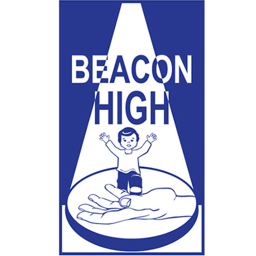 Company Logo For Beacon High'