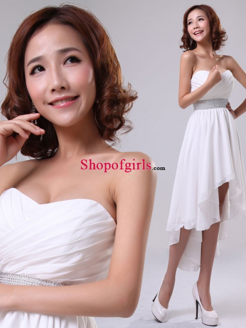 Anniversary Promotion on Wedding Bridesmaid Dresses at Shopo'