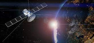 MEO Satellite Market
