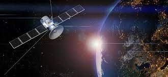 MEO Satellite Market'