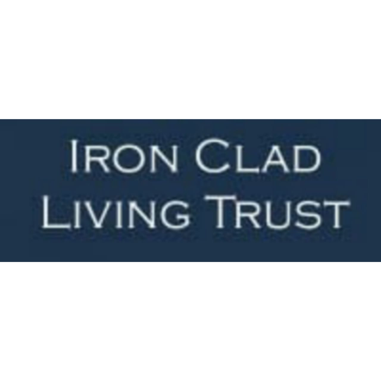 Company Logo For Iron Clad Living Trusts'