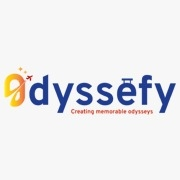 Odyssefy Logo