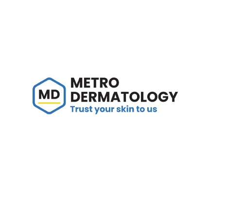 Company Logo For Metro Dermatology'